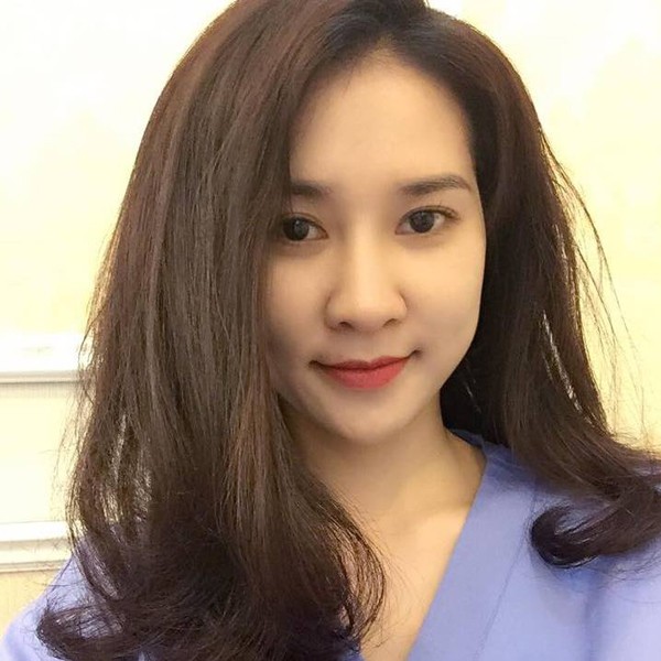 Chân dung vợ sắp cưới xinh đẹp của Thiên Lôi to béo nhất Táo quân